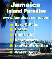 Jamaica Ad