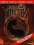 Mortal Kombat Trilogy Official Game Secrets (Secrets of the Games Series.)