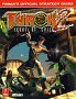 Turok 2: Seeds of Evil: Official Strategy Guide