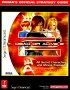 Dead or Alive 2 strategy guide