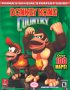 Donkey Kong Country: Official Strategy Guide