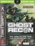 Tom Clancy's Ghost Recon (Ps2/GC): Official Strategy Guide