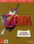 The Legend of Zelda Ocarina of Time :Official Strategy Guide