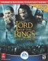 lord of the rings two towers guide