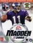 Madden NFL 2002: Official Strategy Guide