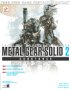 metal gear solid substance guide