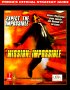 Mission: Impossible (N64/PSX): Official Strategy Guide