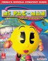 Ms. Pac-Man Maze Madness - Official Strategy Guide