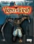 prince of persia within guide