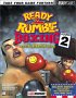 Ready 2 Rumble Boxing: Round 2 (Official Strategy Guide)