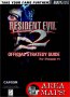 Resident Evil 2 & 3: Official Strategy Guide