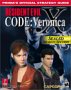 resident evil code veronica x guide