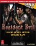 Resident Evil (GameCube) Official Strategy Guide