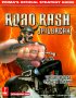 Road Rash Jailbreak- Official Strategy Guide