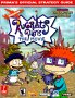 Rugrats In Paris: Official Strategy Guide
