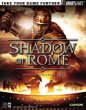 Shadow of Rome Official Strategy Guide