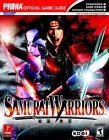 samurai warriors guide