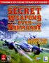 secret weapons over normandy guide