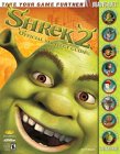 Shrek 2: Official Strategy Guide