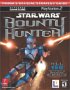 Star Wars Bounty Hunter Official Strategy Guide