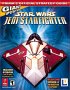 Star Wars Jedi Starfighter: Official Strategy Guide