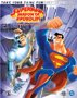 Superman: Shadow of Apokolips Official Strategy Guide