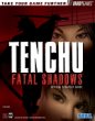 Tenchu: Fatal Shadows Official Strategy Guide