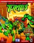 Teenage Mutant Ninja Turtles Official Strategy Guide