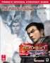 Tekken Tag Tournament- Official Strategy Guide