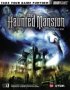 The Haunted Mansion Official Strategy Guide