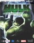 The Hulk Official Strategy Guide