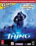 The Thing Official Strategy Guide