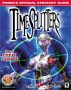 Timesplitters: Official Strategy Guide
