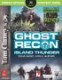 Ghost Recon: Island Thunder Official Strategy Guides