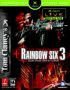Tom Clancy's Rainbow Six 3 : Official Strategy Guid