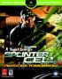Tom Clancy's Splinter Cell Pandora Tomorrow: Official Strategy Guide