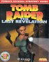 Tomb Raider: The Last Revelation: Official Strategy Guide