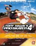 Tony Hawk's Pro Skater 4 Official Strategy Guide