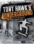 Tony Hawk's Underground Official Strategy Guide