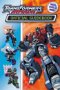 Transformers Armada Official Strategy Guide
