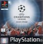 Uefa Champions League 2000: Official Strategy Guide