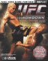 Ultimate Fighting Championship: Throwdown Official Strategy Guide