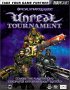 Unreal Tournament Official Strategy Guide