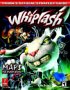 Whiplash: Official Strategy Guide