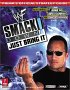 WWF SmackDown! "Just Bring It": Official Strategy Guide