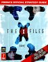 X-Files: Prima's Official Strategy Guide