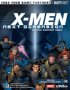 X-MEN: Next Dimension Official Strategy Guide